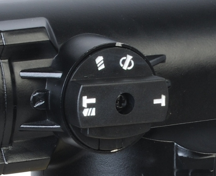 Перфоратор Hanskonner HRH1836RE Перфоратор Hanskonner HRH1836RE