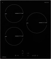 Варочная панель Krona Magier 45 BL 3BTK