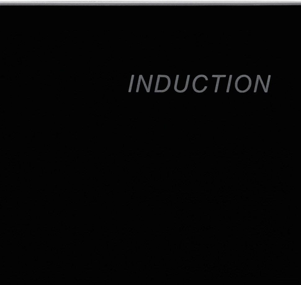 Варочная панель Krona Magier 45 BL 3BTK Варочная панель Krona Magier 45 BL 3BTK