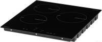 Варочная панель Krona Magier 45 BL 3BTK