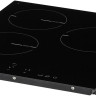 Варочная панель Krona Magier 45 BL 3BTK Варочная панель Krona Magier 45 BL 3BTK