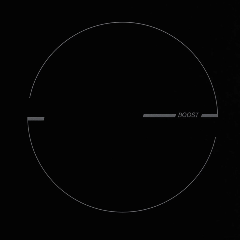 Варочная панель Krona Magier 45 BL 3BTK Варочная панель Krona Magier 45 BL 3BTK