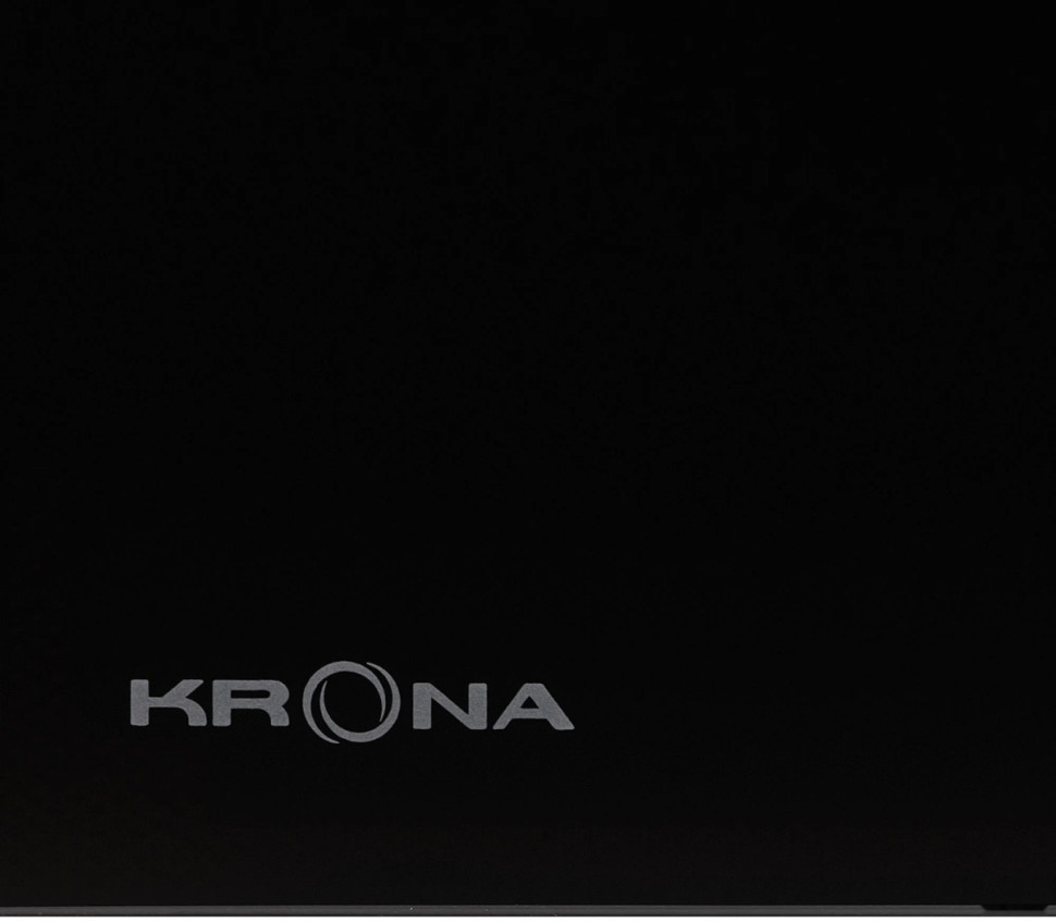 Варочная панель Krona Magier 45 BL 3BTK Варочная панель Krona Magier 45 BL 3BTK