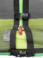 Батут Smile STG-374