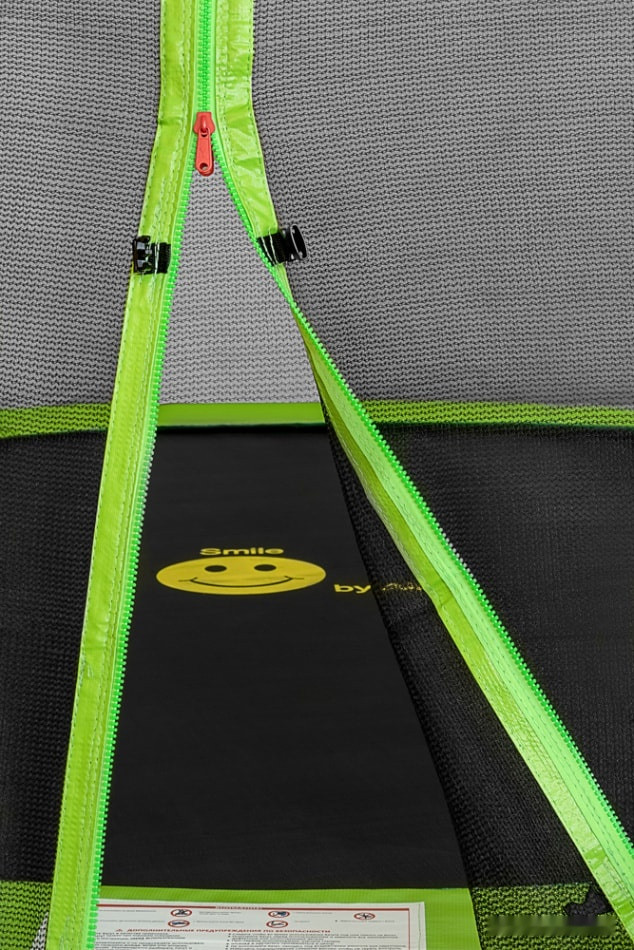 Батут Smile STG-374