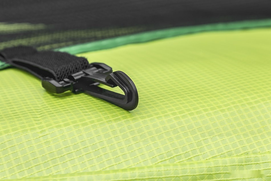 Батут Smile STG-374