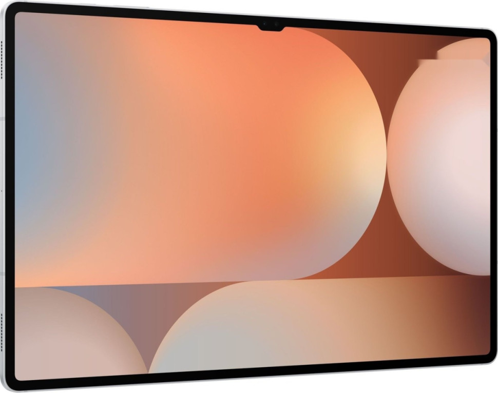 Планшет Samsung Galaxy Tab S10 Ultra Wi-Fi SM-X920 12GB/256GB (серебристый)