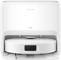 Робот-пылесос Trouver Robot Vacuum E30 Aqua RLE52SC (евровилка, белый)