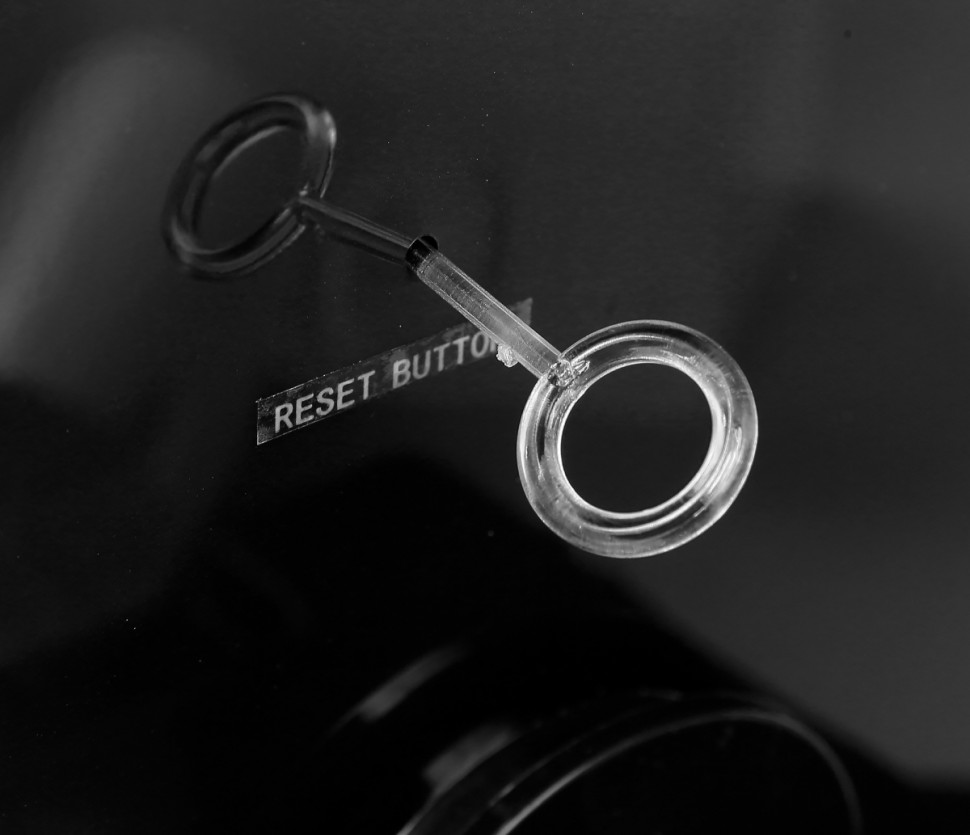 Электрический чайник Caso HW 400