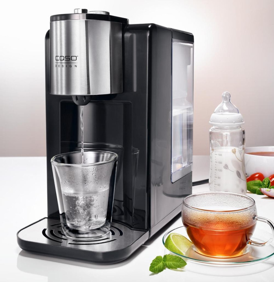 Электрический чайник Caso HW 400