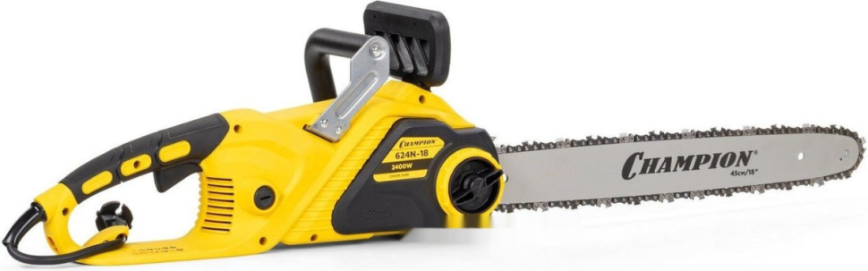Электрическая пила Champion 624N-18