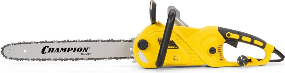 Электрическая пила Champion 624N-18