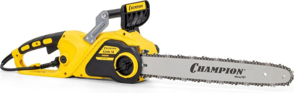 Электрическая пила Champion 624N-18