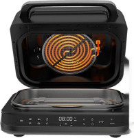 Аэрогриль Cecotec Cecofry FireDome 6000