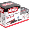 Цепная электрическая пила Hammer CPP1814E