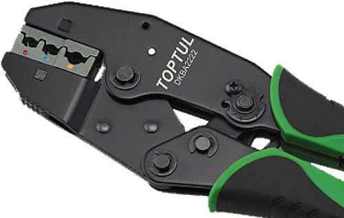 Специнструмент Toptul GAAI0605 6 предметов Специнструмент Toptul GAAI0605 6 предметов