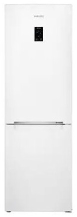 Холодильник Samsung RB33A32N0WW/WT