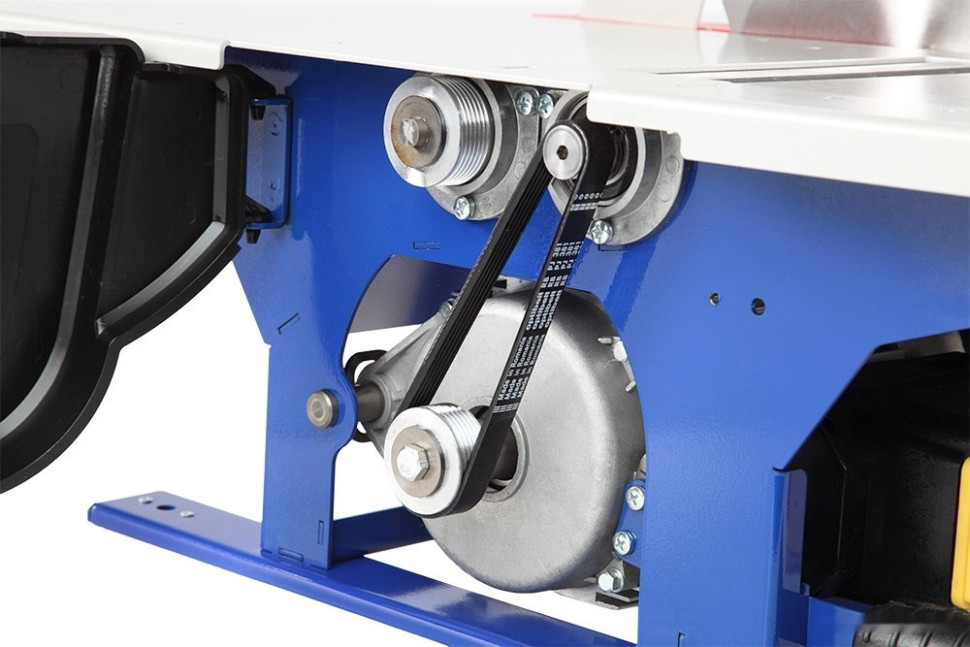 Деревообрабатывающий станок Белмаш УНИВЕРСАЛ-2000 ВМ