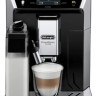 Эспрессо кофемашина Delonghi PrimaDonna Class Evo ECAM550.65.SB