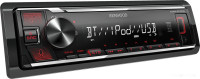 Автомагнитола Kenwood KMM-BT206
