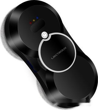 Робот-пылесос Liectroux HCR-10 Робот-пылесос Liectroux HCR-10