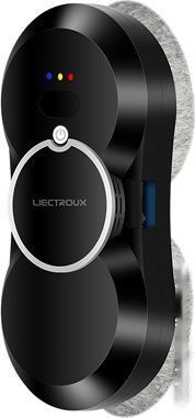 Робот-пылесос Liectroux HCR-10 Робот-пылесос Liectroux HCR-10
