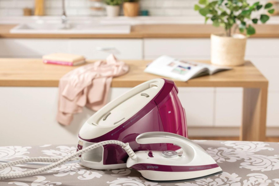 Утюг Gorenje SGD2800WV Утюг Gorenje SGD2800WV