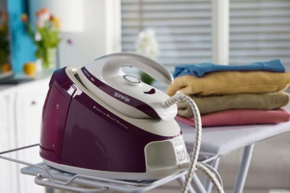 Утюг Gorenje SGD2800WV Утюг Gorenje SGD2800WV