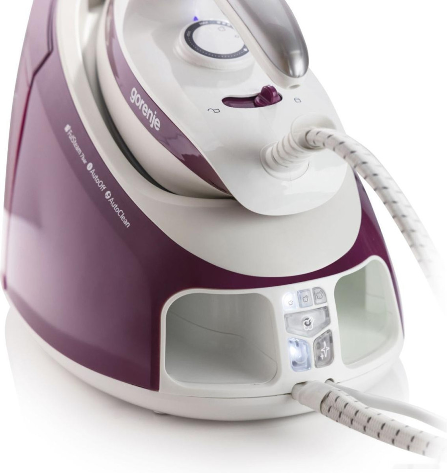 Утюг Gorenje SGD2800WV Утюг Gorenje SGD2800WV