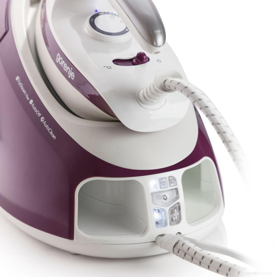 Утюг Gorenje SGD2800WV Утюг Gorenje SGD2800WV