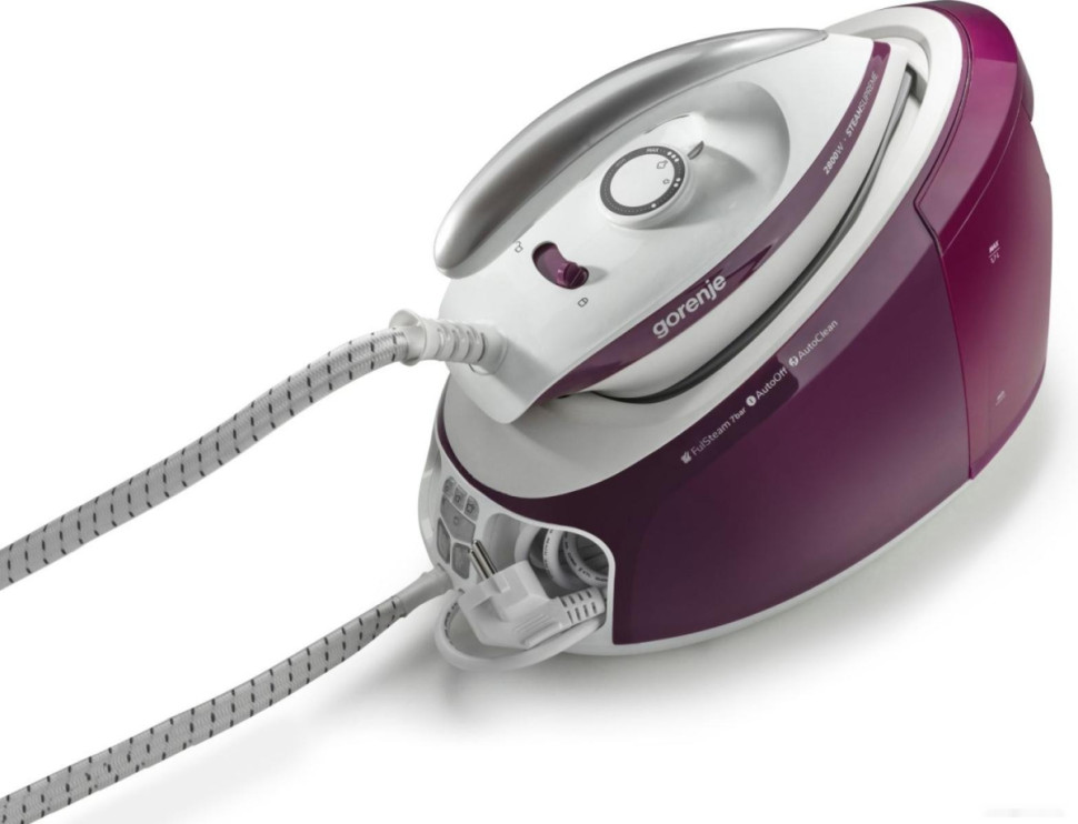Утюг Gorenje SGD2800WV Утюг Gorenje SGD2800WV
