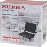 Электрогриль Supra GS-7620 Электрогриль Supra GS-7620