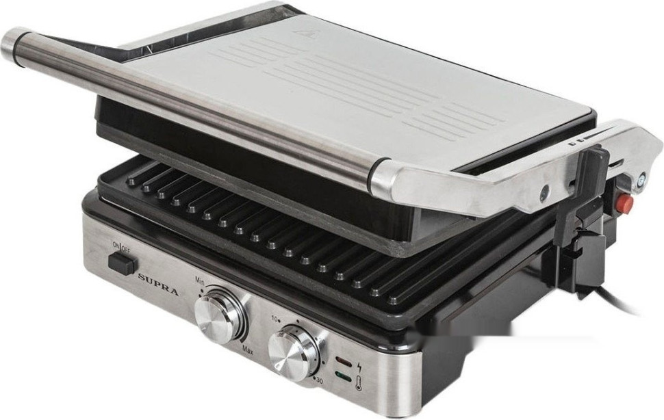 Электрогриль Supra GS-7620 Электрогриль Supra GS-7620