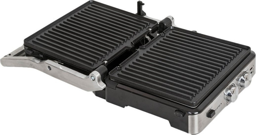 Электрогриль Supra GS-7620 Электрогриль Supra GS-7620