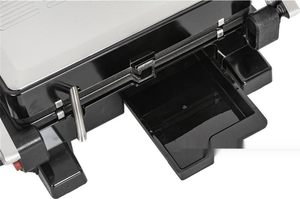 Электрогриль Supra GS-7620 Электрогриль Supra GS-7620