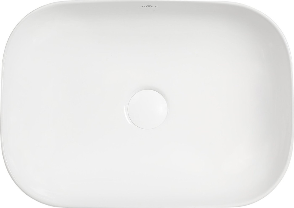 Умывальник Roxen Conta 570055