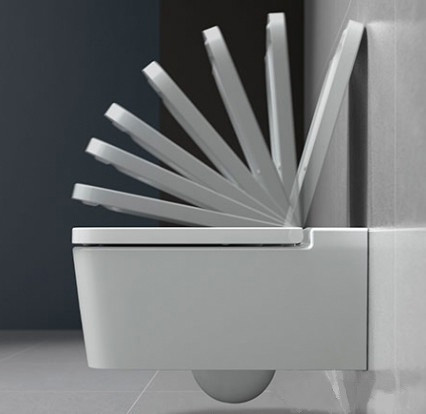 Унитаз Roca Inspira Square 346537000 Унитаз Roca Inspira Square 346537000