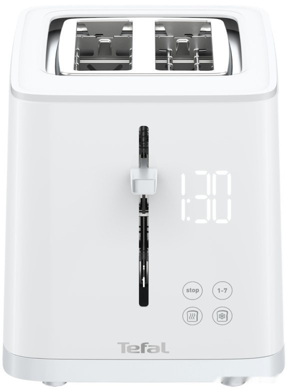 Тостер Tefal Sense TT693110 Тостер Tefal Sense TT693110