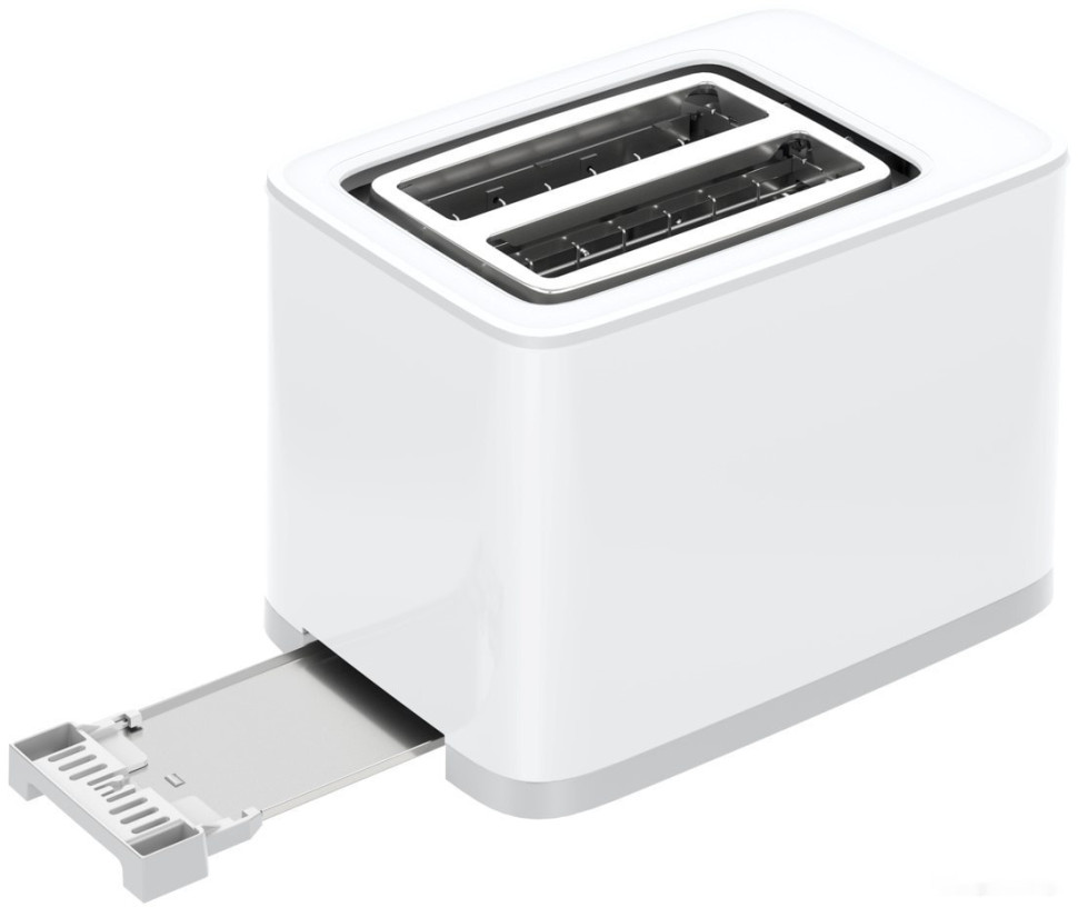 Тостер Tefal Sense TT693110 Тостер Tefal Sense TT693110