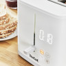 Тостер Tefal Sense TT693110 Тостер Tefal Sense TT693110