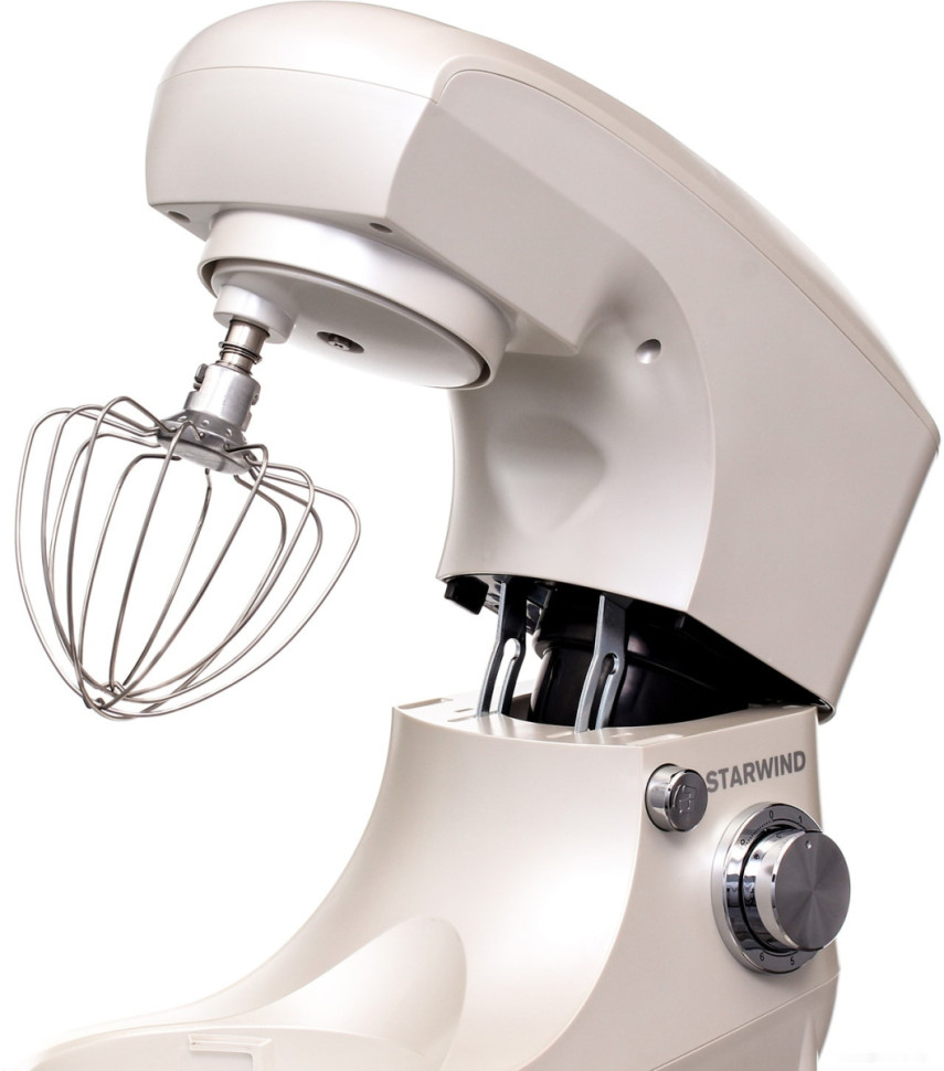 Кухонный комбайн StarWind SPM5188 Кухонный комбайн StarWind SPM5188