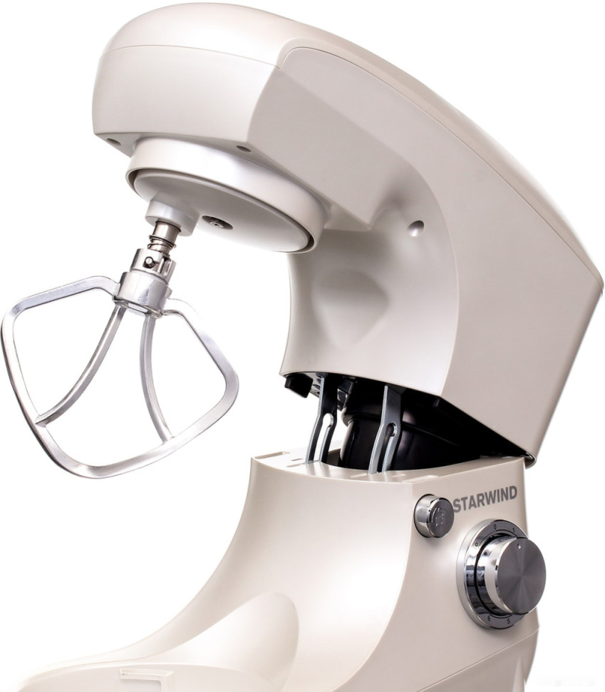 Кухонный комбайн StarWind SPM5188 Кухонный комбайн StarWind SPM5188