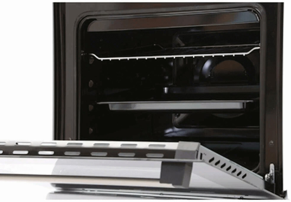 Плита RENOVA SK6E-1ETDW Плита RENOVA SK6E-1ETDW