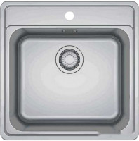 Кухонная мойка Franke BCX 610-42 TL 101.0689.880