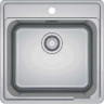 Кухонная мойка Franke BCX 610-42 TL 101.0689.880 Кухонная мойка Franke BCX 610-42 TL 101.0689.880