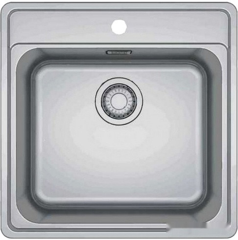 Кухонная мойка Franke BCX 610-42 TL 101.0689.880