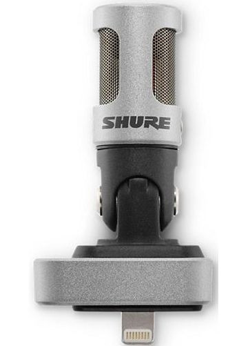 Микрофон Shure Motiv MV88 Микрофон Shure Motiv MV88