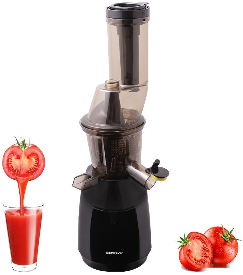 Соковыжималка Endever Sigma-91 Соковыжималка Endever Sigma-91