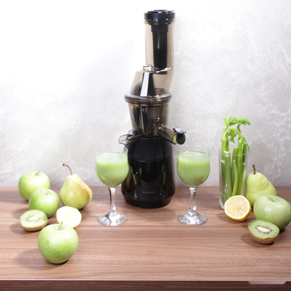 Соковыжималка Endever Sigma-91 Соковыжималка Endever Sigma-91