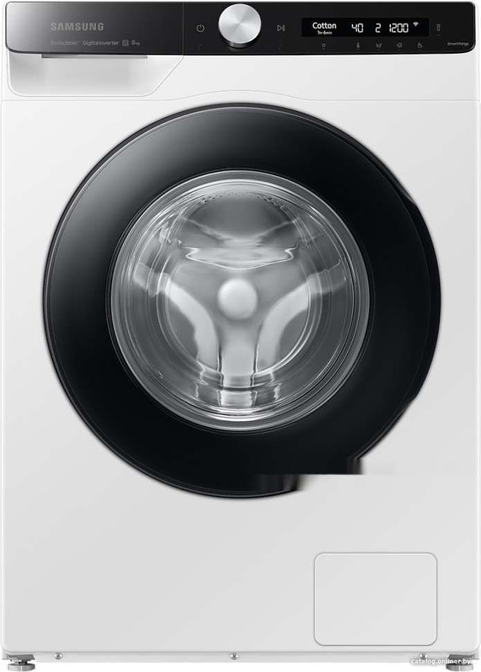 Стиральная машина Samsung WW80AG6S28AELP